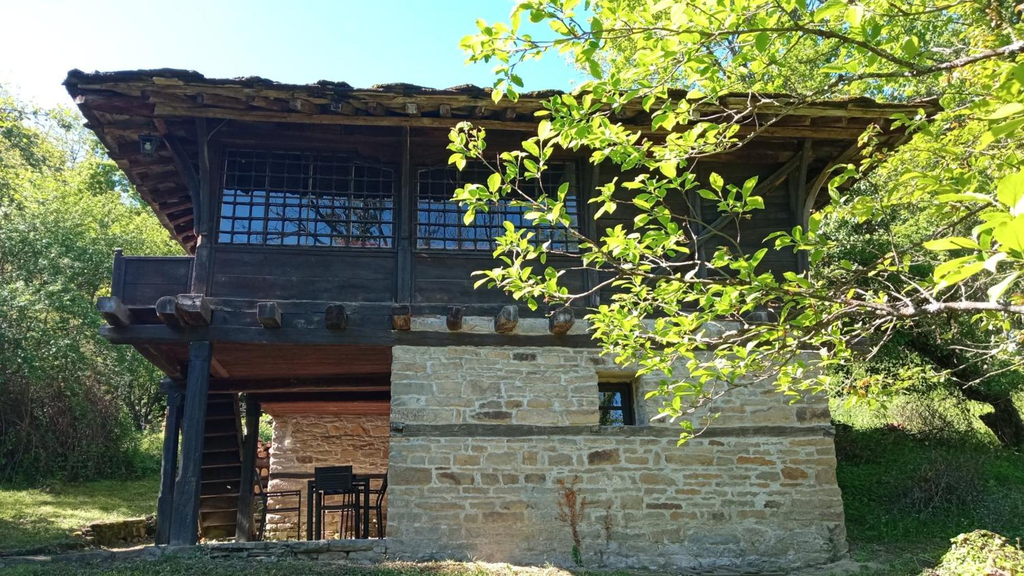 Guest House Cana Mihova Bozhentsi Exterior foto