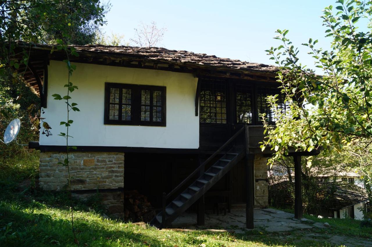 Guest House Cana Mihova Bozhentsi Exterior foto